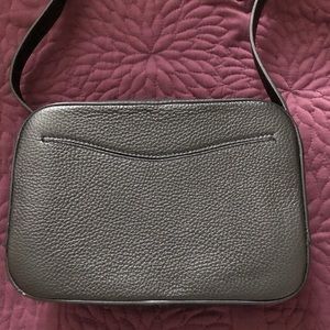 Cuyana Camera Bag